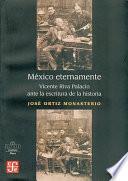 libro México Eternamente